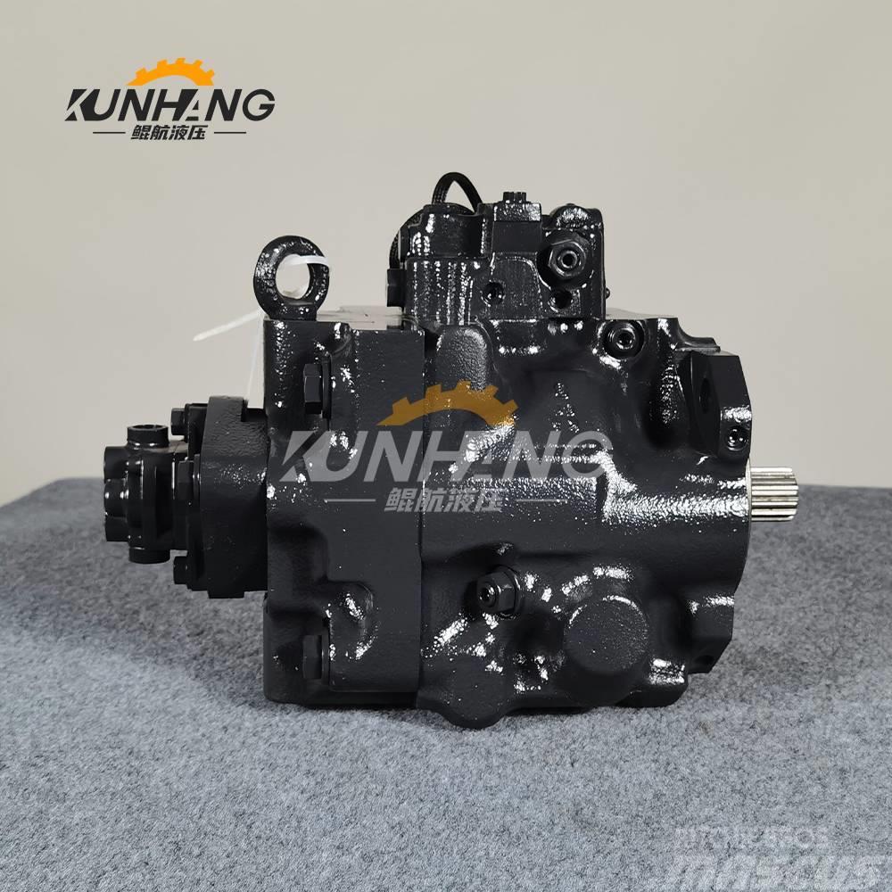 Komatsu 708-1W-41522 PC800 Hydraulic Pump PC800-8 PC850LC- Getriebe