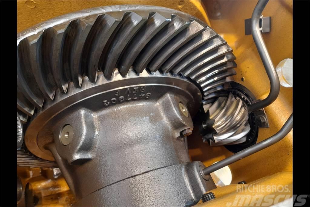 Case IH 7230 Rear Transmission Getriebe