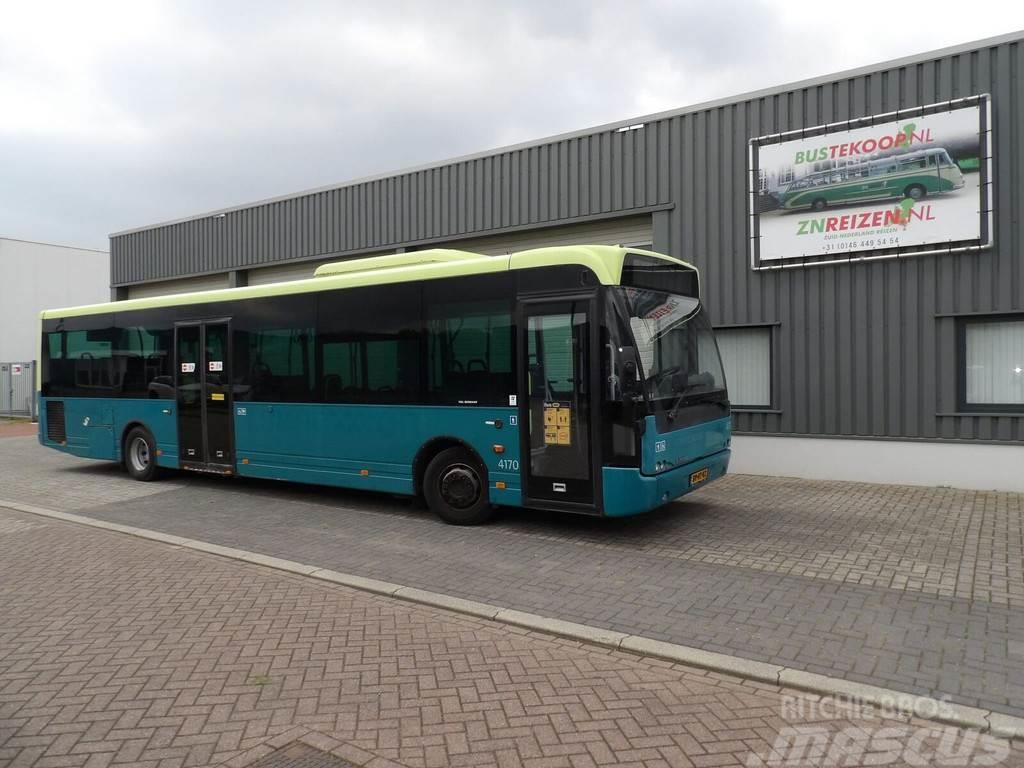 VDL Berkhof Ambassador 200 Stadtbusse