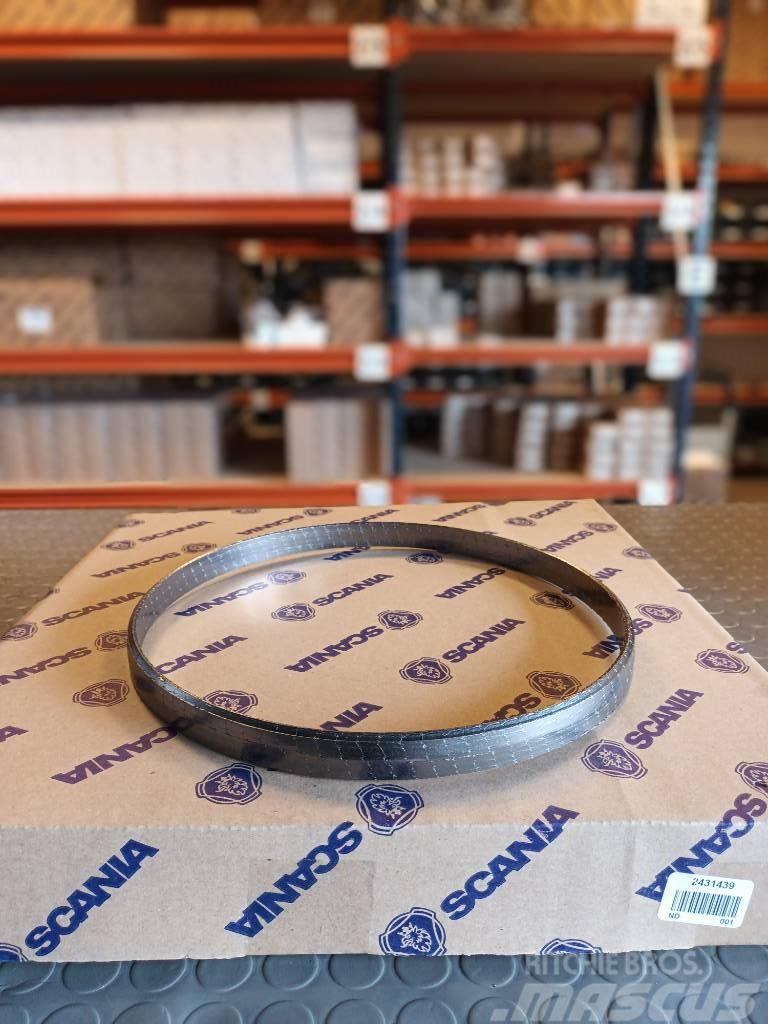 Scania GASKET 2431439 Other components