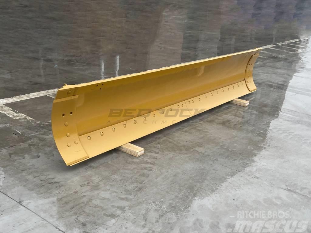 CAT 12 FEET MOLDBOARD FOR CAT 120M /120M2/12M/12M2 Andere Zubehörteile