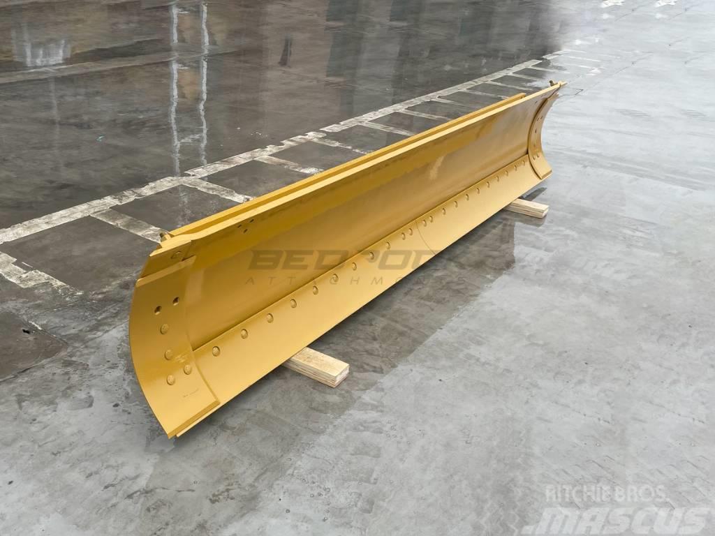 CAT 12 FEET MOLDBOARD FOR CAT 120M /120M2/12M/12M2 Andere Zubehörteile