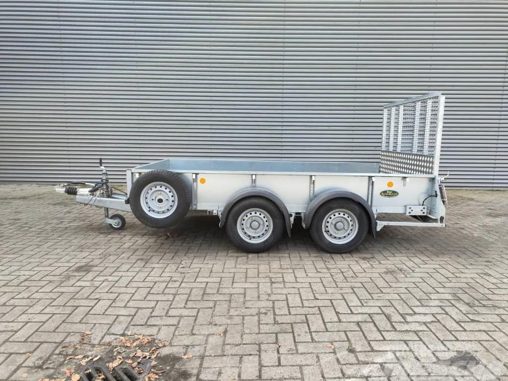 Ifor Williams 2HB DG 105 Andere Anhänger