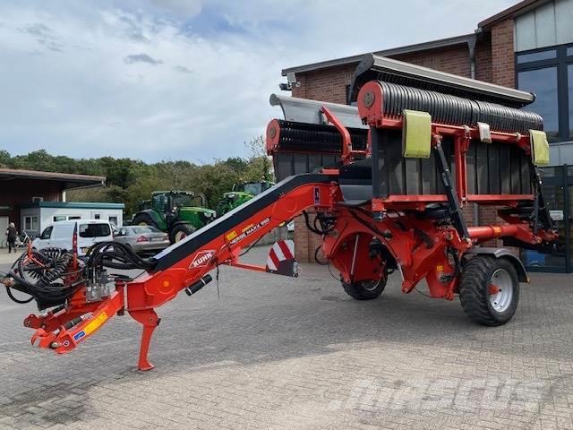 Kuhn MergeMaxx 950 Bandschwader Schwader