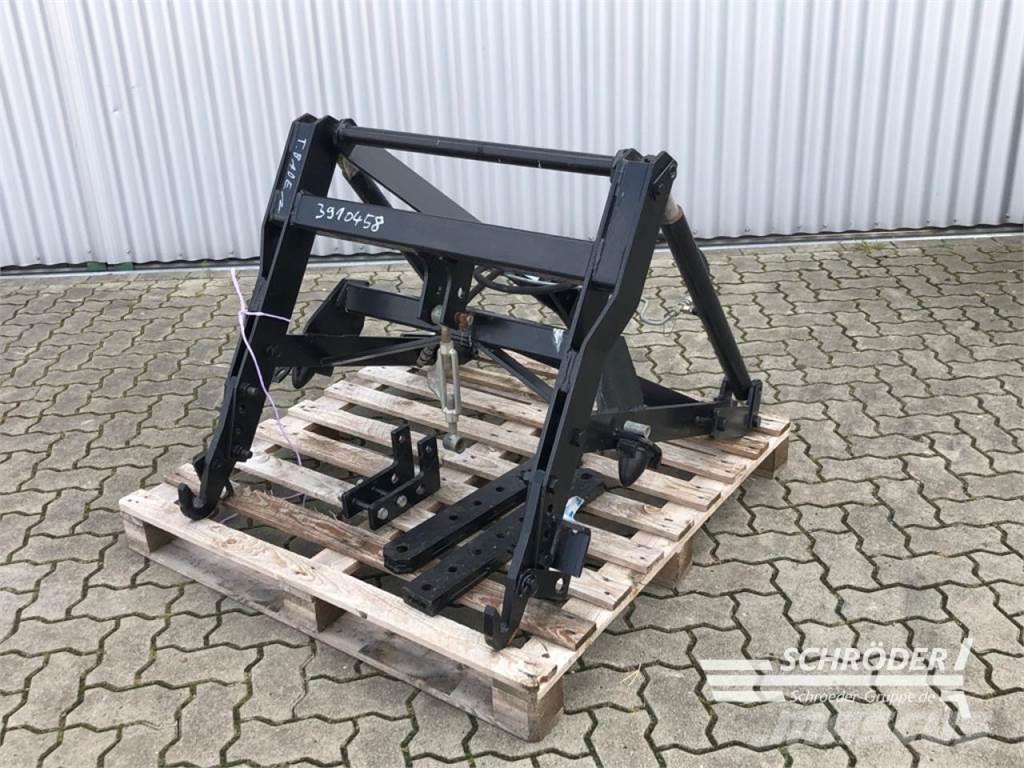 Maschio HUBGERÜST / HITCH Zubehör Sämaschinen und Pflanzmaschinen