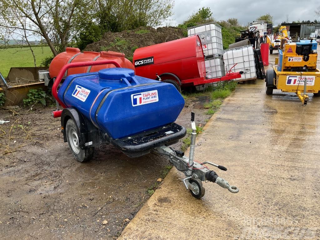 Brendon Water Bowser 1000L Andere