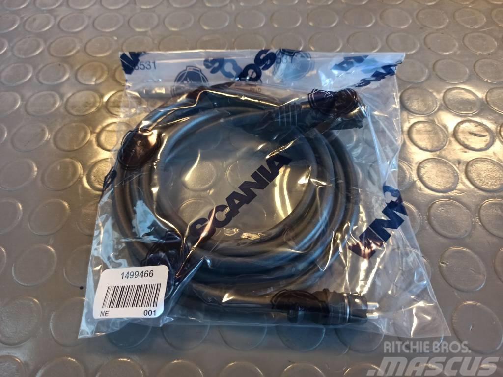 Scania CABLE HARNESS 1499466 Andere Zubehörteile