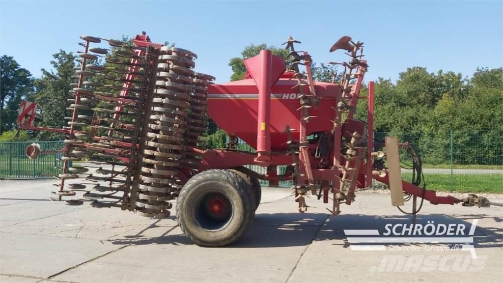 Horsch PRONTO 6 AS Drillmaschinen