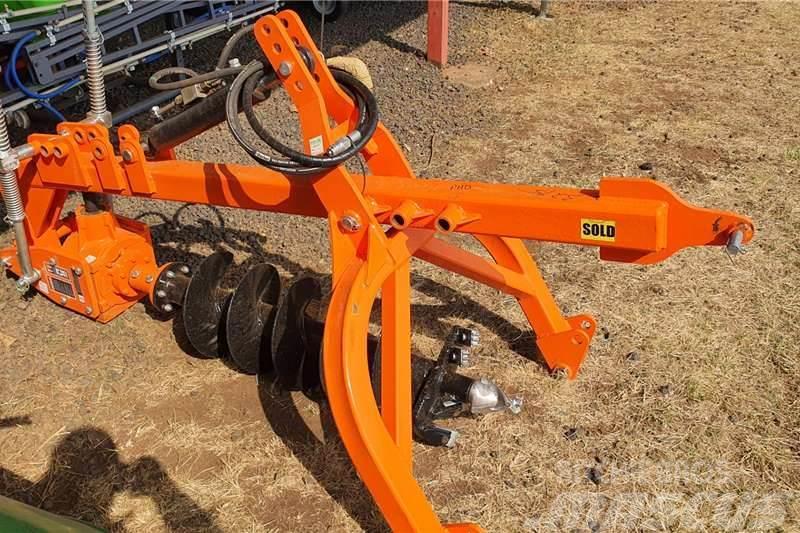  Other Heavy duty Hydraulic Post hole Digger Other trucks