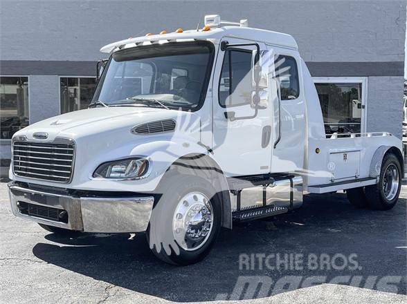 Freightliner BUSINESS CLASS M2 106 Andere