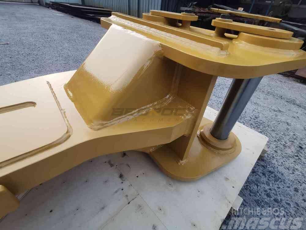 CAT HEAVY DUTY RIPPER CAT 324 329 CB LINKAGE Andere Zubehörteile