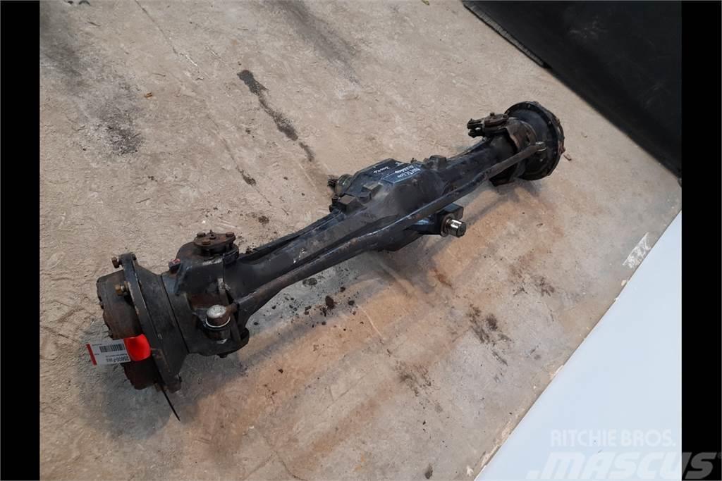 New Holland TL100 Front Axle Getriebe