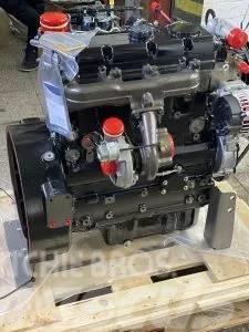 Perkins 1104D/C4.4 Diesel Generatoren