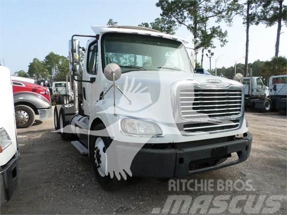 Freightliner BUSINESS CLASS M2 112 Andere