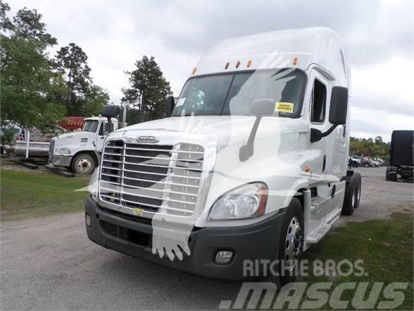 Freightliner CASCADIA 125 Andere