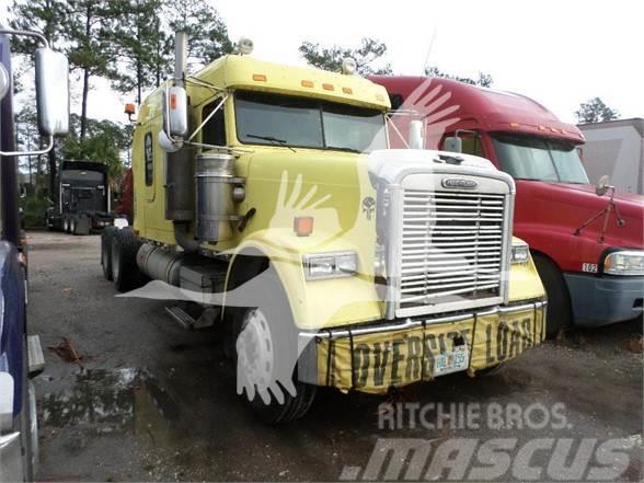 Freightliner FLD120 CLASSIC Andere