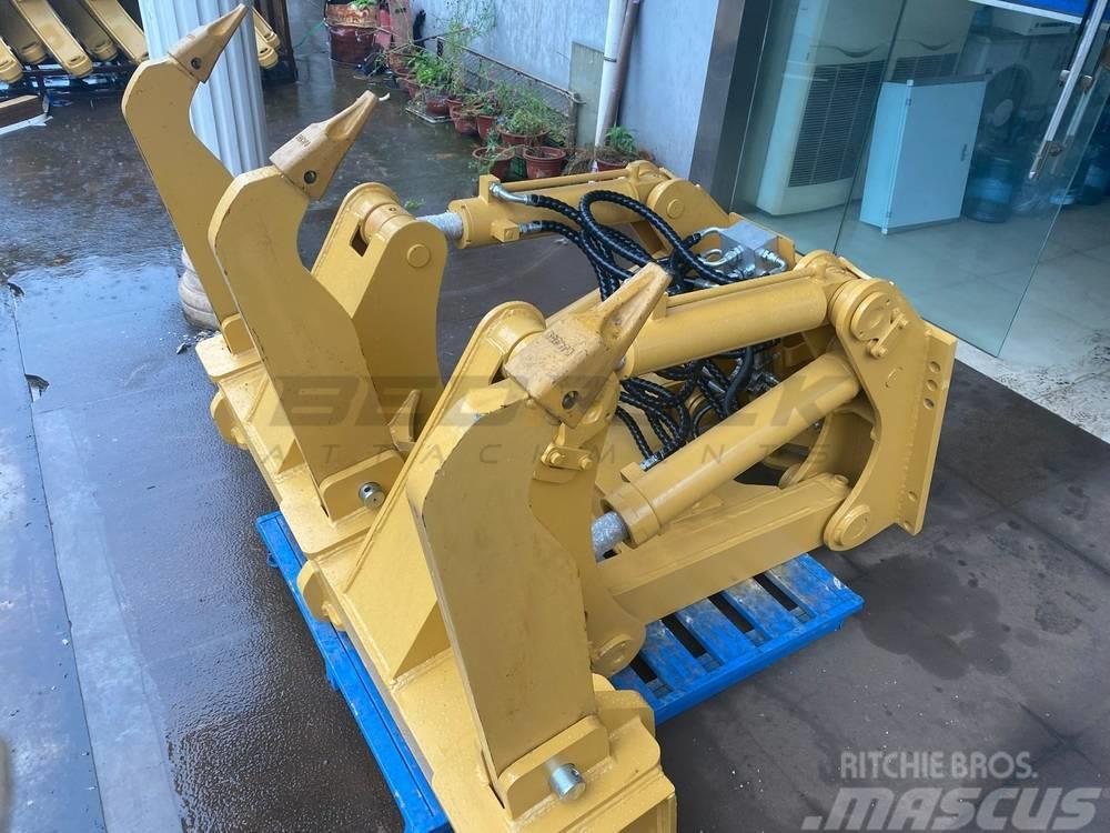 CAT 4 BBL CYLINDERS MS RIPPER FITS CAT D5K BULLDOZER Andere Zubehörteile