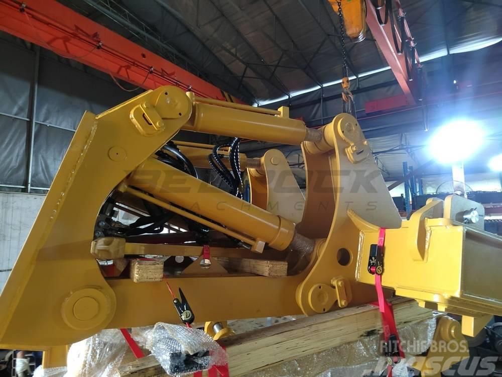 CAT 4 BBL CYLINDERS MS RIPPER FITS CAT D5K BULLDOZER Andere Zubehörteile