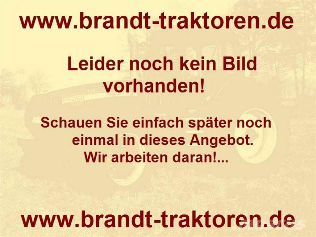 Case IH 1056 XLA * zur Teileverwertung* Traktoren