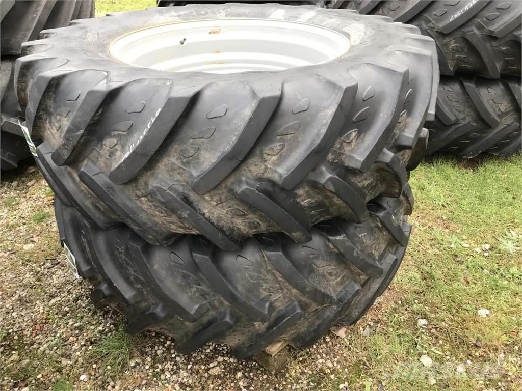 Kleber 480/70R34 Reifen