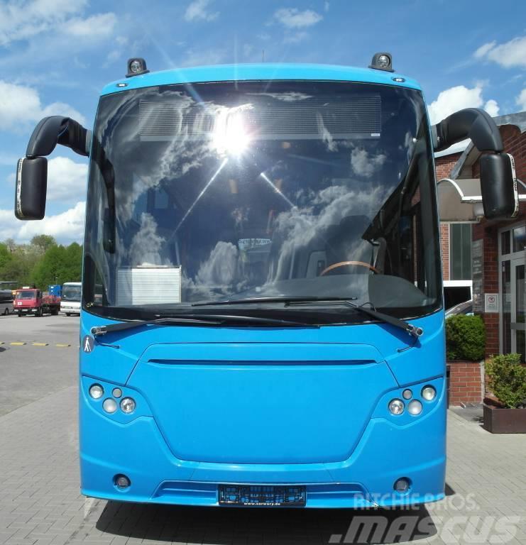 Scania Omniexpress 360*EURO 5*Klima* Reisebusse