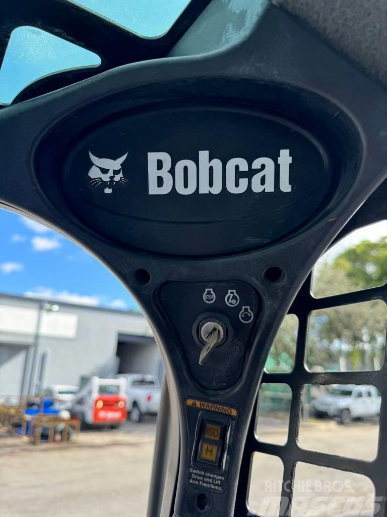 Bobcat T 740 Kompaktlader