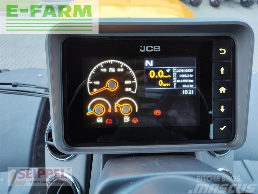 JCB fastrac 8330 Traktoren