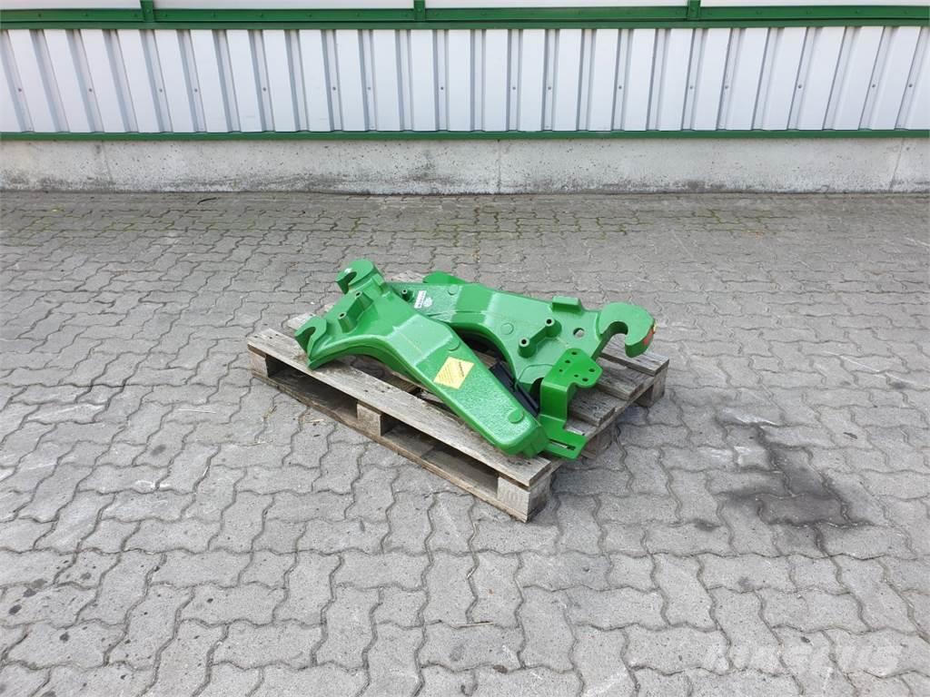 John Deere KONSOLEN Sonstiges Traktorzubehör
