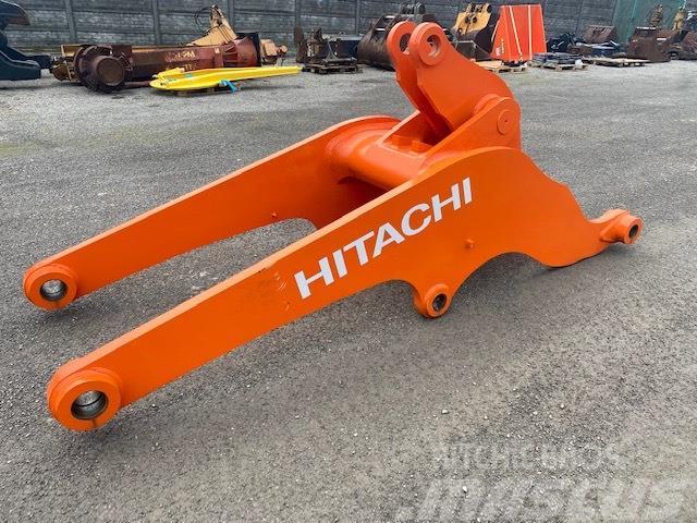 Hitachi ZW 310-5 ARMA NEW!!! Radlader