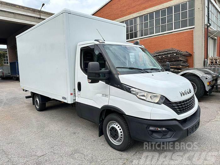Iveco 35S16 Andere Transporter