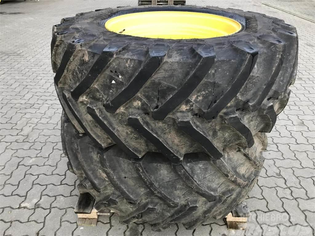 Trelleborg 540/65R30 Reifen