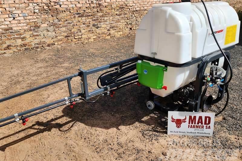  Other New Agromaster mounted boom sprayers Crop processing and storage units/machines - Others