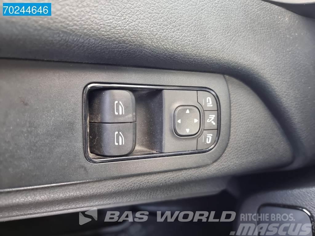 Mercedes-Benz Sprinter 319 CDI V6 Automaat Dubbele Schuifdeur L3 Panel vans