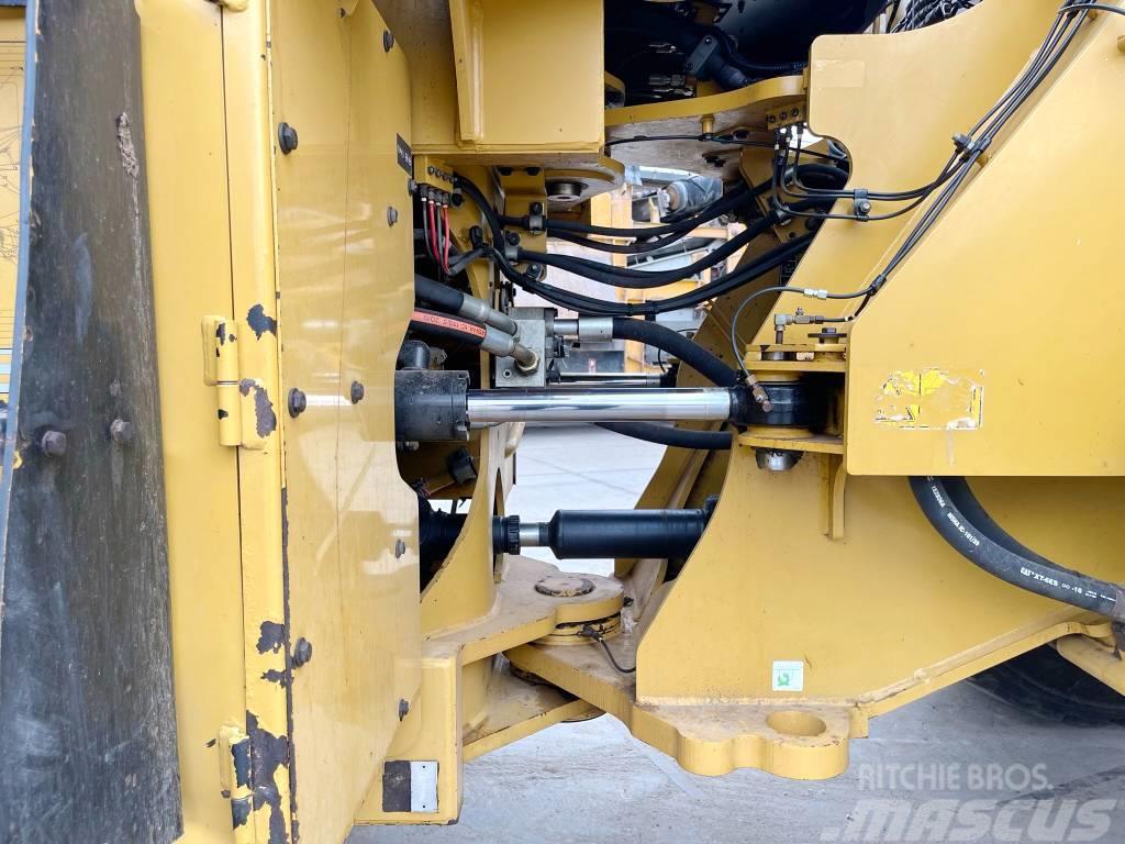 CAT 966M XE - Excellent Condition / Well Maintained Radlader