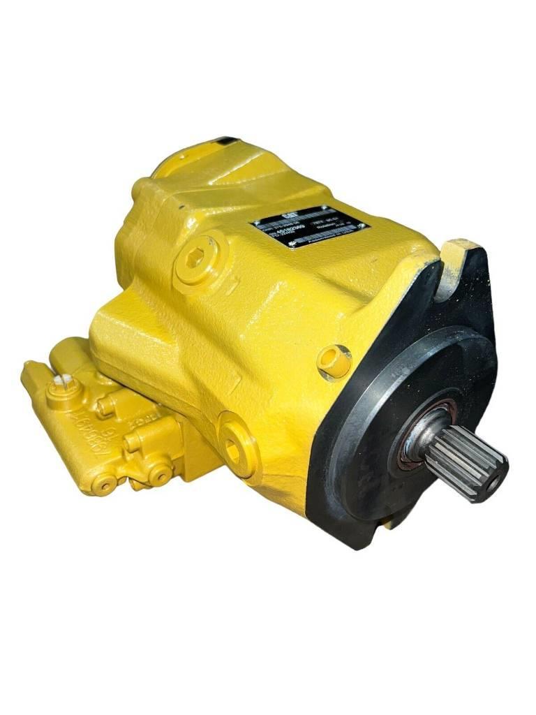 CAT 375-2948 Pump GP-PS For Select Motor Grader Models Andere