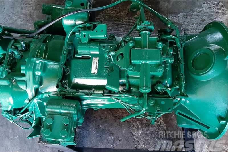 Scania GRS 900 Gearbox Andere Fahrzeuge