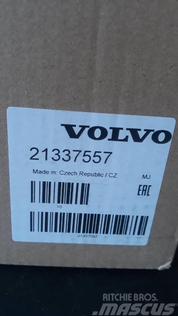 Volvo AIR FILTER 21337557 Motoren