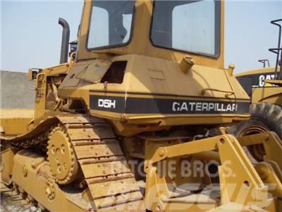 CAT D 5 H Bulldozer