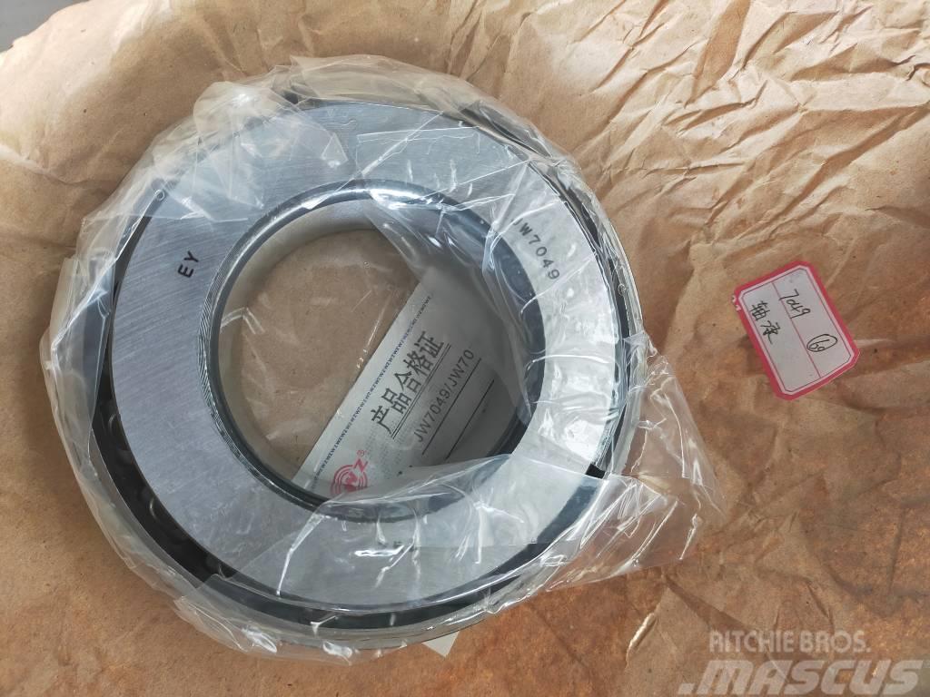 XCMG bearing  JW7049/JW7010 275301330 Other components