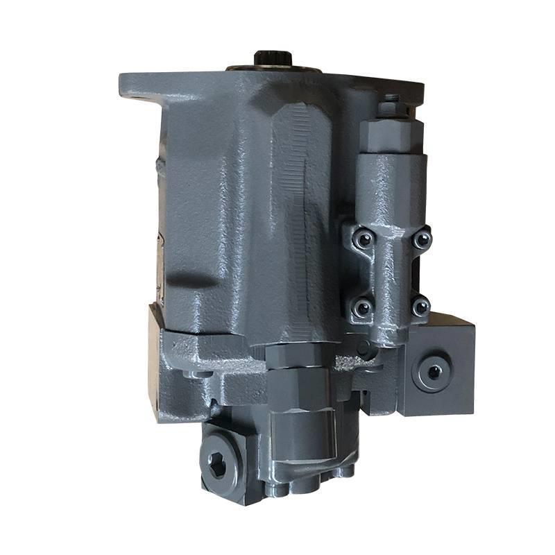 Hitachi ZX70 ZX75 Hydraulic Pump AP2D36 4706895 ZX 70 Getriebe