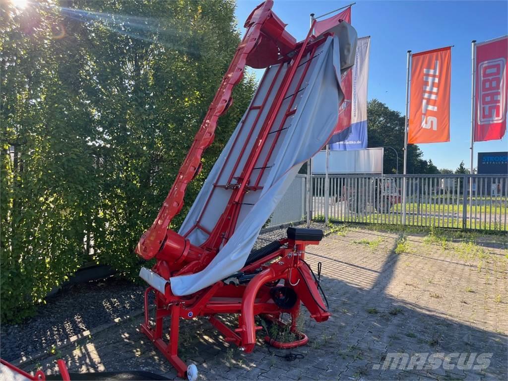 Kuhn GMD315-FF Mähwerke