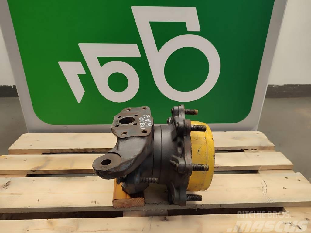 New Holland LB95 Hub reduction gear 11002 Hub Axle shaft LKW-Achsen