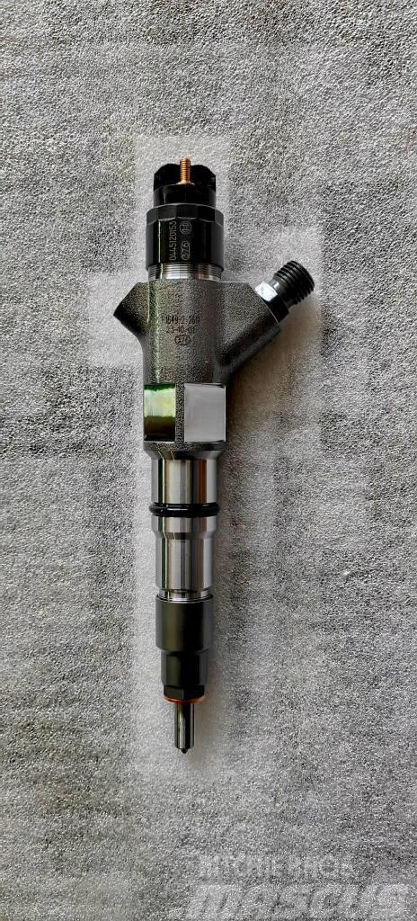 Bosch 0 445 120 153Common Rail Engine Fuel Injector Andere Zubehörteile