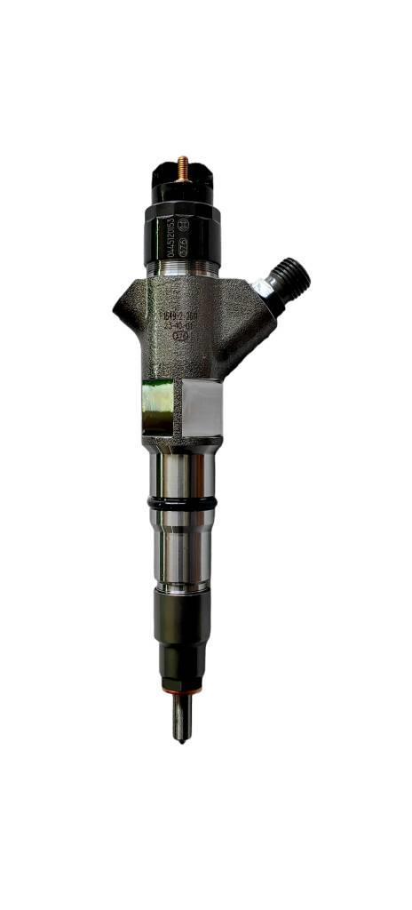 Bosch 0 445 120 153Common Rail Engine Fuel Injector Andere Zubehörteile
