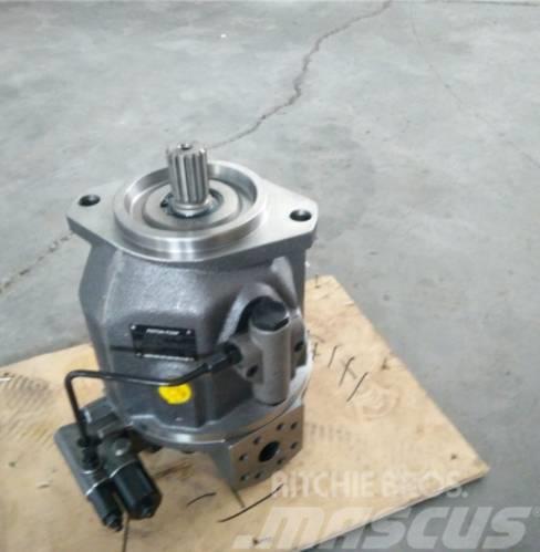 JCB 3CX Hydraulic Pump 20/925353 A10V074DFLR31R 3CX 20 Getriebe