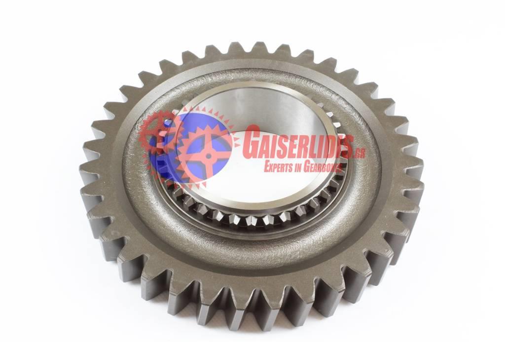  CEI Reverse Gear 2424621 for SCANIA Getriebe
