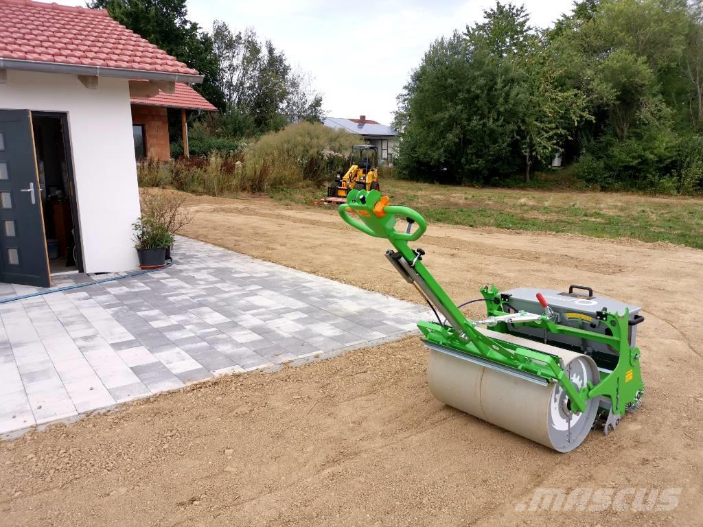  Othmerding Akku Rasenbaumaschine | Rasenenwalze | Sonstige Bodenbearbeitung