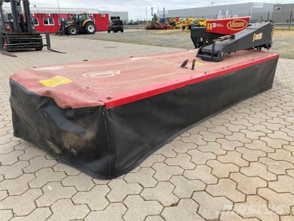 Vicon EXTRA 440 H Mäher