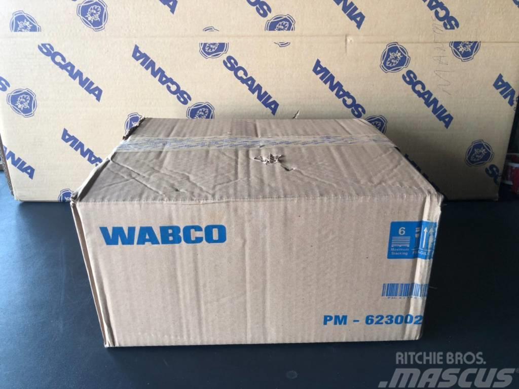 Scania WABCO 932.510.0090, 230 8777  APS Other components