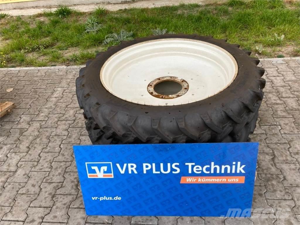 BKT 230/95R36 Reifen